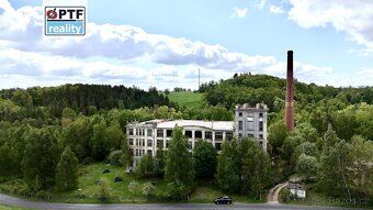 Ev.č. 00443 Areál 9,27 ha Libá u Chebu
Nabízíme k prodeji so