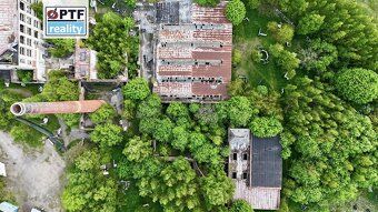 Ev.č. 00443 Areál 9,27 ha Libá u Chebu
Nabízíme k prodeji so