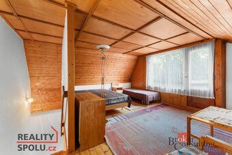 Pronájem, domy/chata, 60 m2, 50346 Běleč nad Orlicí, Hradec 