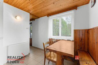 Pronájem, domy/chata, 60 m2, 50346 Běleč nad Orlicí, Hradec 
