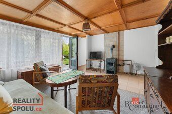 Pronájem, domy/chata, 60 m2, 50346 Běleč nad Orlicí, Hradec 