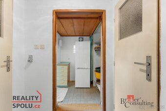 Pronájem, domy/chata, 60 m2, 50346 Běleč nad Orlicí, Hradec 