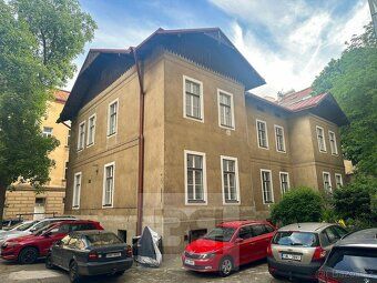 Ev.č. N09265 Světlý prostorný byt 2+kk v atraktivní lokalitě