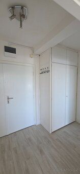 Nabízím k dlouhodobému pronájmu byt 1+1, 52 m2,v Příbrami 8,