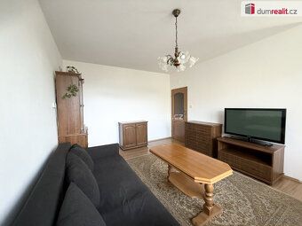 + kauce, + energie, + provize RK, Dumrealit.cz Vám zprostřed