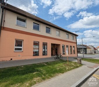 Naše společnost Vám exkluzivně nabízí k pronájmu komerční pr