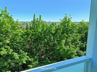 Prodám světlý, udržovaný byt 3+1 (75 m²) v osobním vlastnict