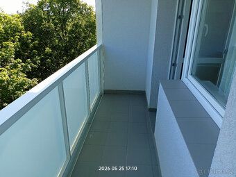 Prodám světlý, udržovaný byt 3+1 (75 m²) v osobním vlastnict