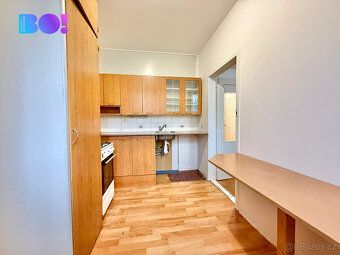 Nabízíme k pronájmu byt 2+1 o velikosti 44 m² ve Frýdku-Míst