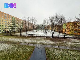 Nabízíme k pronájmu byt 2+1 o velikosti 44 m² ve Frýdku-Míst