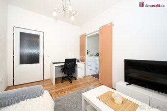 , Dumrealit.cz Vám zprostředkuje prodej bytu 2+1, původního 