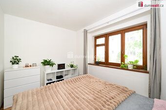 , Dumrealit.cz Vám zprostředkuje prodej bytu 2+1, původního 