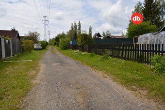 Ev.č. 01803 Nabízíme k prodeji zahradu v osobním vlastnictví