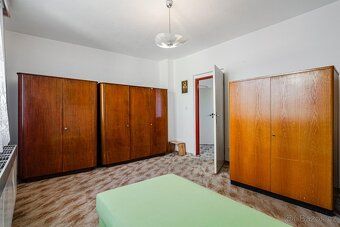 Ve výhradním zastoupení majitelů Vám nabízím ke koupi rodinn