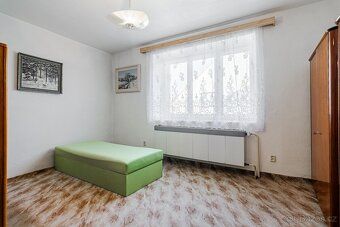Ve výhradním zastoupení majitelů Vám nabízím ke koupi rodinn