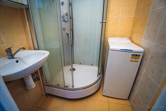 Nabízíme k prodeji byt 3+1 v osobním vlastnictví v ulici Fra
