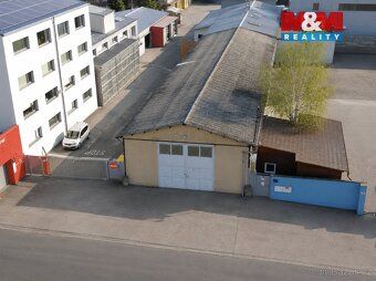 Nabízíme k prodeji výjimečnou příležitost získat vlastní kom