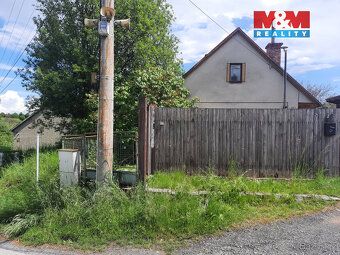 Prodej chalupy v katastrálním území Bezděkov nad Třebůvkou, 
