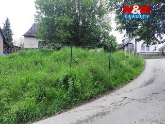 Prodej chalupy v katastrálním území Bezděkov nad Třebůvkou, 