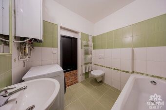 Naše společnost Vám nabízí k pronájmu útulný byt o dispozici