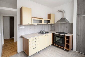 Nabízím k prodeji byt 2+1 o celkové výměře 55 m² v žádané lo