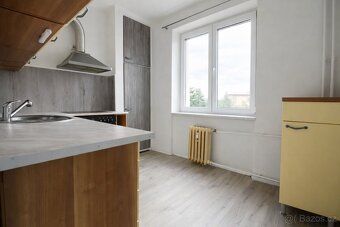 Nabízím k prodeji byt 2+1 o celkové výměře 55 m² v žádané lo