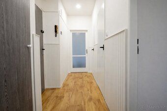 Nabízím k prodeji byt 2+1 o celkové výměře 55 m² v žádané lo