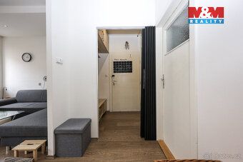 Nabízíme k prodeji prostorný byt 3+kk o užitné ploše 80 m² v