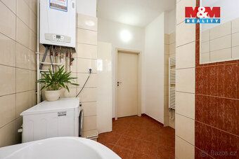Nabízíme k prodeji prostorný byt 3+kk o užitné ploše 80 m² v