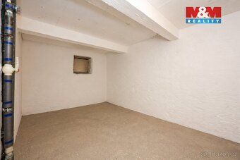 Nabízíme k prodeji prostorný byt 3+kk o užitné ploše 80 m² v