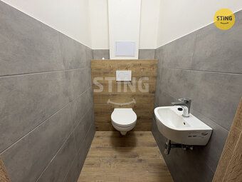 Hledáte výjimečné podkrovní bydlení v samém srdci Prostějova