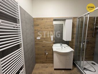 Hledáte výjimečné podkrovní bydlení v samém srdci Prostějova
