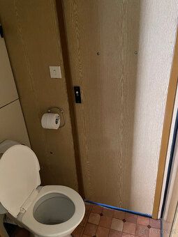 Nabízíme k prodeji slunný byt 3+1 s užitnou plochou 72 m², k