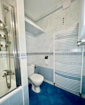Pronajmu byt který se nachází na Praze 10- Vršovice adresa V