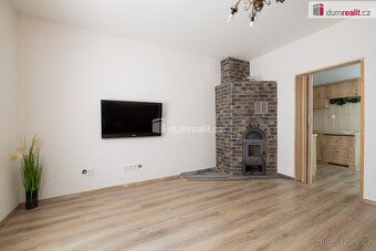 , prodej rodinného domu o užitkové ploše 170 m², s pozemkem 