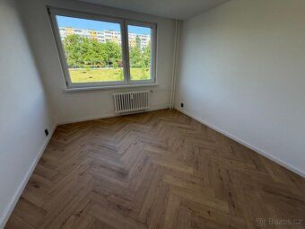 Nabízíme k prodeji bytovou jednotku 3+1 o celkové výměře 62 