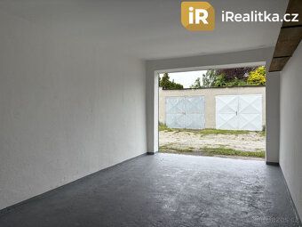 Nabízíme prodej garáže v osobním vlastnictví, která se nachá