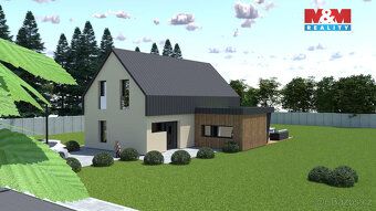 Nabízíme k prodeji atraktivní pozemek k bydlení o výměře 503
