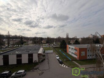 Ev.č. 01069 Pronájem bytu 1+kk, 35 m², po rekonstrukci, Bohu
