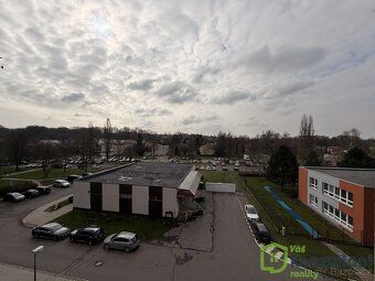 Ev.č. 01069 Pronájem bytu 1+kk, 35 m², po rekonstrukci, Bohu