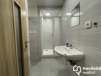 Pronájem bytu 1+kk v Bystřici pod Hostýnem
K pronájmu nově z