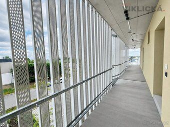 Hledáte moderní byt, který bude kompletně zařízený a ve kter