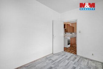 Prodej bytu 5+1 o užitné ploše 87 m² na sídlišti Na Liščáku 