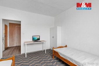 Prodej bytu 5+1 o užitné ploše 87 m² na sídlišti Na Liščáku 