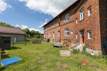 Prodej, byty/2+1, 63 m2, Matiční 347, 74213 Studénka, Nový J