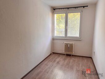 Pronájem, byty/3+kk, 57 m2, Polabiny 247, 53009 Pardubice II