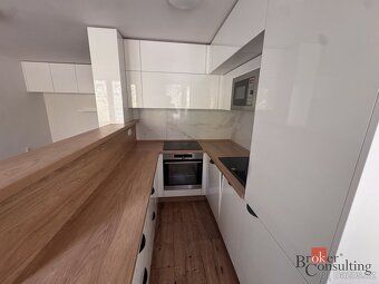 Pronájem, byty/3+kk, 57 m2, Polabiny 247, 53009 Pardubice II