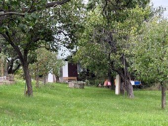 Nabízíme vám krásný pozemek o výměře 1180 m2, nacházející se