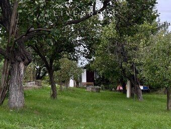 Nabízíme vám krásný pozemek o výměře 1180 m2, nacházející se