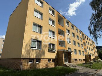 Ev.č. ZL04706 Bytová jednotka 1+1, vhodná pro bydlení maximá